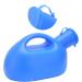 Male Urinal 2000ML Large Capacity Spill Proof Urine Pee Bottle with Lid and Handle Design Men Urine Collector for Home Camping Car Travel - Buy Online on SooperMarket.com