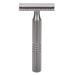 Buy Professional Men's Alloy Retro Razor | Classic Portable Ergonomic Safety Razor - Washable & Blade-Free - Buy Online on SooperMarket.com
