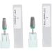 Nail Grinding Head Tungsten Steel Versatile Functions Rough Surface Skin Friendly Manicure Drill Bits Reliable for Gel Removal - Buy Online on SooperMarket.com