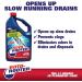 Roto-Rooter Build Up Remover | Effective Drain Cleaner | International Shipping Available - Buy Online on SooperMarket.com