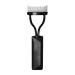 Virtcooy Eyelash Comb | Lash Definer Comb Brow Separator for Girls - Portable Makeup Mascara Comb Eye Lash Separator for Women Girls