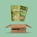 GOODSAM Organic Macadamia Nuts - 8 oz | Non GMO, Vegan, Gluten Free | Raw & Unsalted, Halves & Whole Blend | Keto Friendly | Direct Trade, Regenerative Farming - Buy Online on SooperMarket.com