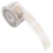 Baluue Double Sided Tape Heavy Duty 600pcs double side tape makeup tape two sided tape Ultra stickers Miss single sided