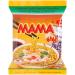 MAMA Instant Noodles Ramen Thai Cuisine Exploration Bundle by Starry Mart (8 Packs with 5 Different Flavours) - Buy Online on SooperMarket.com