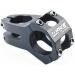 45mm Wake Mountain Bike Short Handlebar Stem | Aluminum Alloy | For MTB, Road Bike, BMX, Fixie Gear | Black Blue Gold Red - Buy Online on SooperMarket.com