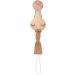 Handmade Cartoon Baby Schnuller Clip Kette - Baumwolle Schnuller Halter f r internationalen Versand - Buy Online on SooperMarket.com