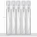 GeRRiT Portable Mini Perfume Atomizer Spray Bottle Refillable Spray Atomizer Small Fine Mist Travel Empty Bottle Refill Container for Cleaning Gardening Plants and Outdoor 10ml - Buy Online on SooperMarket.com