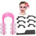 Nose Shaping Tool Nose Up Lifting Clips Nose Shaper Bridge Make Nose Thinner Straightening Beauty Kit - Buy Online on SooperMarket.com
