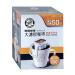Mr. Brown Drip Coffee 100% Arabica Beans in Selected Dark Roast Flavor Ready to Make Comfort Coffee 10x15g 12 Counts