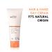Moisturising Day Cream 100 ml - Hydrating & Nourishing for All Skin Types | Buy Internationally - Buy Online on SooperMarket.com