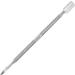 Lukasz 1 Set of 4 Removal Tool for UV Manicure Cuticle Cutter (4 Pieces Silver) - Buy Online on SooperMarket.com