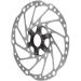 SHIMANO SM-RT64 Centerlock Disc Brake Rotor One Color, 203mm