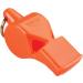 Fox 40 Pearl Orange Whistle (2 Pack) - Sports and Safety Loud Marine Whistle - Buy Online on SooperMarket.com