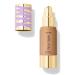 Tarte Face Tape Foundation 34S Medium Sand Beige 1 Count (Pack of 1)