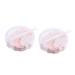 WOFASHPURET 2 Boxes Double Eyelid Sticker Decor Instant Double Eyelid Strip Eyelid Cosmetics Accessories Shaping