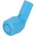 Breathing Lung Exerciser Exercise Device Expansion Mucus Relief Oxygen Therapy Recovery Trainer Handheld RoyalBlue for Daily Use (Royal Blue) Royal Blue HT-01P - Buy Online on SooperMarket.com