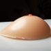 ALKANI Silicone Breast Inserts - Clear Breast Enhancer Pads for Mastectomy Weddings & Bikinis | Natural Color Size KK - Buy Online on SooperMarket.com