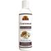 Okay Pure Naturals Deep Moisturizing Leave-In Conditioner - Coconut 8 fl oz (237 ml) | Hydrating Hair Care - Buy Online on SooperMarket.com