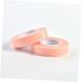 Didiseaon 5 Rolls Eyelash Tape Non-woven Tape Breathable Upper Eyelashes - Buy Online on SooperMarket.com
