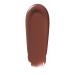 eleven.Lip Clumsy Gloss - High-Gloss Vegan Liquid Lip Paint for Fuller Lips | Moisturizing Chocolate Praline (2.7 ml) - Buy Online on SooperMarket.com