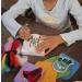 Woolbuddy Needle Felting Kit for Beginners - 6 Unique Felt Animals & Tools Included - Buy Online on SooperMarket.com