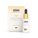 ISDIN Flavo-C Vitamin C and Antioxidant Anti-Aging Benefits Serum Increases Skin Brightness Elasticity and Texture 1 Fl. Oz