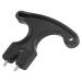 EVTSCAN Golf Shoes Spikes Removal Wrench Tool Portable Cleats Nails Installation Remover for Golf Cleats Remover Accessories
