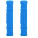 Hiraith Silicone Custody Records & Baby Bite Ring Set | Safe Pacifier & Sensory Kite Stream for Toddlers - Blue Saber Pen Included - Buy Online on SooperMarket.com
