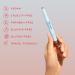 Alleyoop 11th Hour Charcolit Cream Eyeshadow Stick - Smudge-proof & Crease-proof for 11+ Hours - Travel-Friendly, Cruelty-Free & Vegan - Buy Online on SooperMarket.com