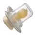 Buy b.box Baby Pacifier Size 1 (Pack of 2) - Natural Rubber Latex Round Teat 0-6 Months - Clean & Safe for Your Baby - Buy Online on SooperMarket.com