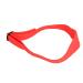 DIY Haircut Tool with Silicone Neckline Shaving Template - Easy Hair Trimming Solution (Red) | International Shipping Available - Buy Online on SooperMarket.com