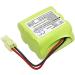 High-Performance 7.2V Replacement Battery for Euro Pro V2950A V2945Z | XB2950 2000mAh International Shipping - Buy Online on SooperMarket.com