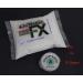 AQUA BLUE/GREEN Glow in the Dark Pigment Powder 10g - Luminous Pigment for Crafts & DIY Projects - Buy Online on SooperMarket.com