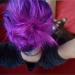 ARCTIC FOX Violet Dream Vegan Semi-Permanent Hair Color Dye - 8 Fl Oz - Buy Online on SooperMarket.com