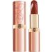 L'Or al Paris Color Riche Satin Smooth Lipstick Moisturising Pure Pigment Lip Colour With Omega 3 & Vitamin E 182 Extreme 182 EXTREME 1 count (Pack of 1) - Buy Online on SooperMarket.com