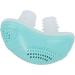 KUIKUI Electronic Anti Snoring Device - Green Aid for Better Sleep - Buy Online on SooperMarket.com