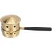 Moxa Stick Brenner - Portable Smoke-Free Moxa Box for Moxibustion Heat Therapy | Pain Relief & Health Maintenance Tool - Buy Online on SooperMarket.com