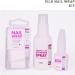 THE EDGE Silk/Fibreglass Nail Wrap Trial Kit - Strengthen & Repair Nails - Buy Online on SooperMarket.com