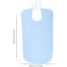 Adult Bib Skin-friendly Soft Waterproof Waterproof Bib Eating for(Light blue 50 * 90) - Buy Online on SooperMarket.com