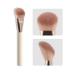 Moguri Multitasking Face Brush Angled Foundation Brush for Liquid Cream Make-Up Contour Blush Bronzer Highlight Make-Up Angled Face Make Up Tool