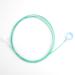 3M Feeding Tube Brush Tool with PP Rope Multipurpose Extra Long Pipe Cleaners Flexible Tube Hose Drain Unblocker Cleaning Brush for Confined Areas Car Sunroof Air Conditioner Refrigerator Kitchen