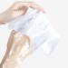 5 Pairs Moisturizing Hand Mask Gloves Effective Exfoliation Smoother Skin Hand Peel Mask Hand Spa Mask for Dry Hands for Home Beauty Salon Repair Rough Skin - Buy Online on SooperMarket.com