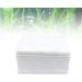 Didiseaon 100pcs White Makeup Remover Pads - Eco-Friendly & Reusable | Best International Shipping - Buy Online on SooperMarket.com