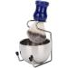 Premium Bart Shaving Brush Set - Durable Stainless Steel for Hairdressing | Large Capacity & Strong Fall Resistance - Buy Online on SooperMarket.com