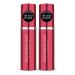 CA Perfume Impression of Fredarik Mal Une Fleur De Cassie For Women Replica Version Fragrance Dupes Concentrated Long Lasting Eau de Parfum Spray Refillable Atomizer Bottle 0.17 Fl Oz/5ml-X2 FREDARIK MAL UNE FLEUR DE CASSIE IMPRESSION 0.34 Fl Oz (Pack of 