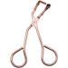 Eyelash Curler with Refill Pads No Pinching Mini Eyelash Curler Fits All Eyelash Shapes Eyelash Curler with Refill Pads Make-Up Brushes and Accessories - Buy Online on SooperMarket.com