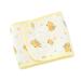 Topwon Baby Belly Protection Wrap | Infant Umbilical Cord Belt for Gas Relief & Colic (Fox Design) - 22.8 x 6.3 - Buy Online on SooperMarket.com
