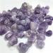Gemstone Minerals raw Crystal Points Natural Purple Quartz Crystal Amethyst Cluster for Reiki 100g FUZEGRDLI - Buy Online on SooperMarket.com