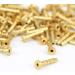 CYCEARTH Bicycle Brake Olive and Brass Insert Kit for Shimano BH59 BH90 Avid Sram Magura Hydraulic Disc Brake Hose - 20pcs - Buy Online on SooperMarket.com