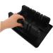 KALLORY Mud Divider Cutting Machine Dividers Floral Foam Cutter Cutting Divider Tool Plastic Black - Buy Online on SooperMarket.com